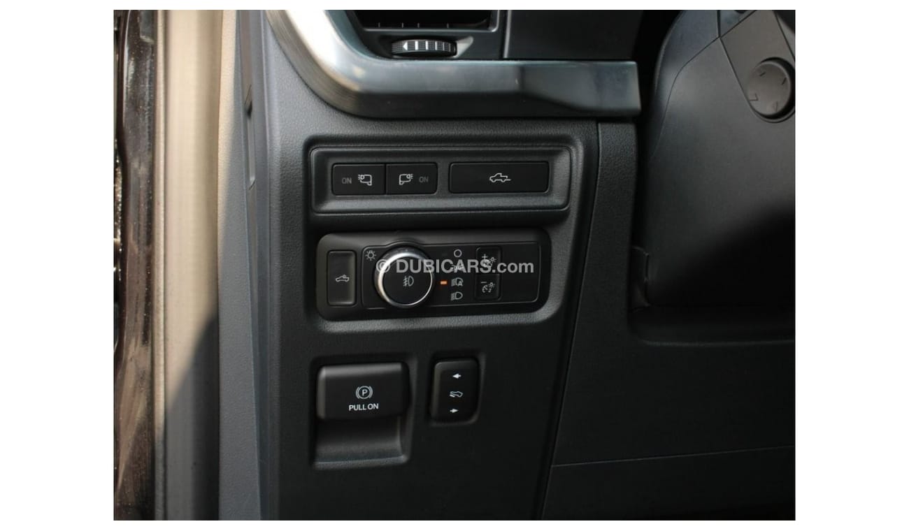 Ford F 150 Lariat Edition