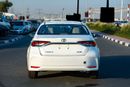 تويوتا كورولا XLI Toyota Corolla gcc spec  Engine 1,6 petrol  Basic option  Model 2026