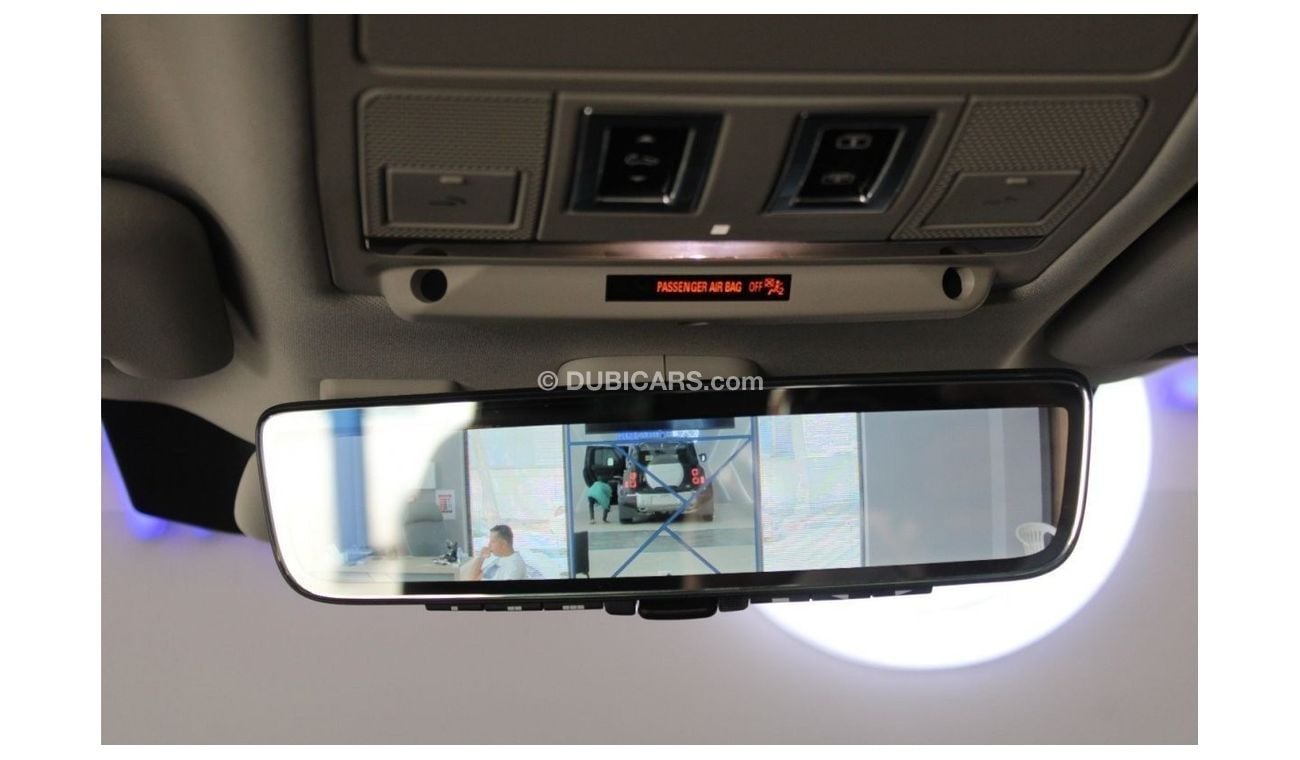 Land Rover Defender P400 110 HSE