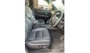 تويوتا هيلوكس Toyota Hilux Diesel engine model 2020 full option  for sale from Humera motors car very clean and go