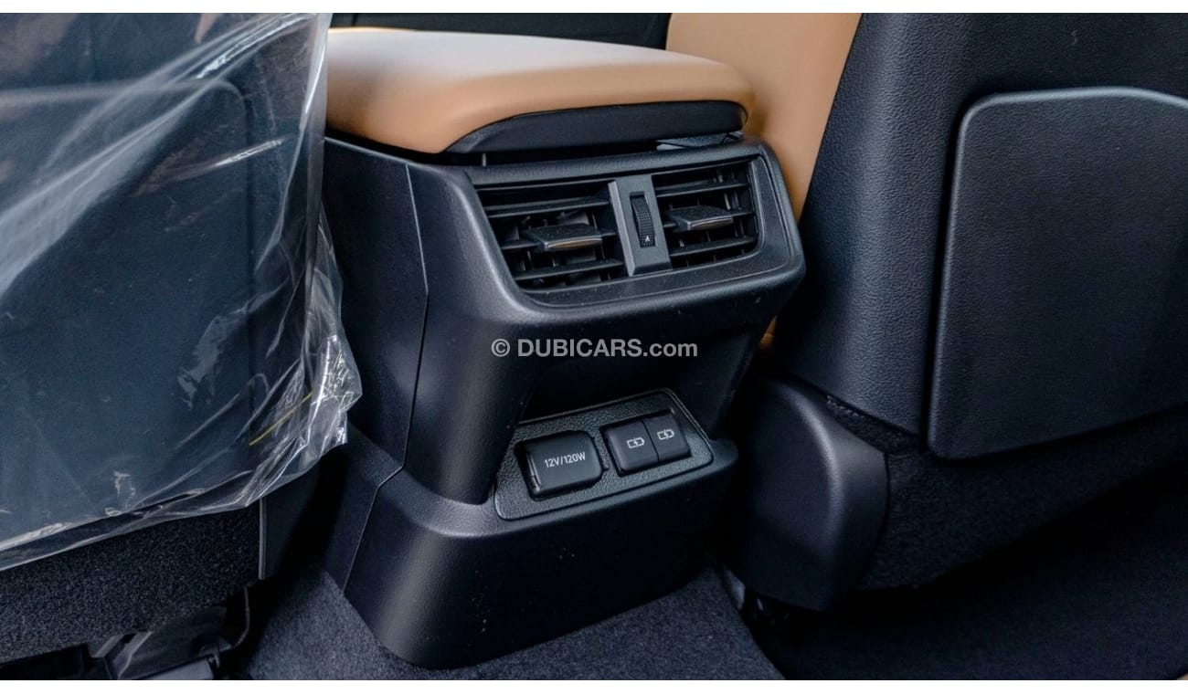 لكزس ES 300 2024 LEXUS ES300H 2.5L Hybrid