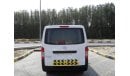 Nissan Urvan 2015 van Ref#430