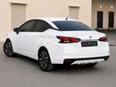 Nissan Sunny SL 626 P.M 0% DP | SL GCC Specs - Excellent Condition