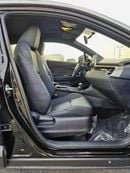 Toyota C-HR LUXURY DUAL TONE / 1.8L HYBRID / PUSH START / LEATHER SEATS / FULL OPTION / CODE#68013