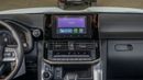 تويوتا لاند كروزر GXR Toyota Land cruiser 4.0 HI 2026