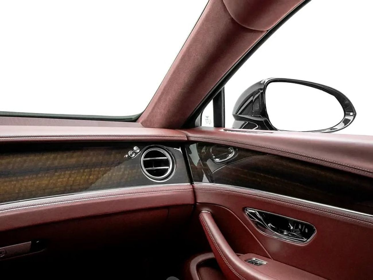 Bentley Flying Spur Standard