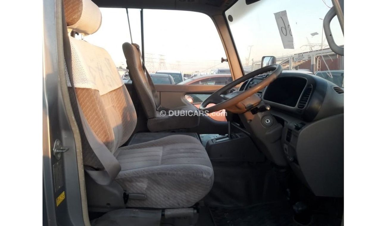 تويوتا كوستر Coaster RIGHT HAND DRIVE (Stock no PM 163 )