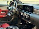 Mercedes-Benz A 200 Premium 2.0L