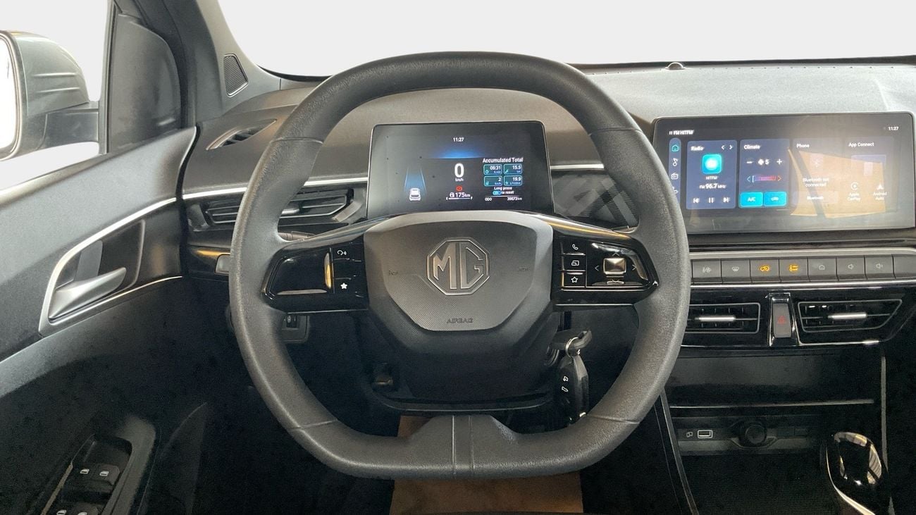 MG C | Guaranteed Warranty | 0 Down Payment