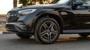 Mercedes-Benz GLC Coupe 200 2025 | MERCEDES GLC 260 4MATIC COUPE SUV