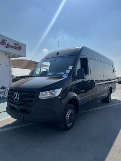 Mercedes-Benz Sprinter Mercedes Sprinter 519CDI Best Price for Export