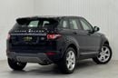 لاند روفر رانج روفر إيفوك 2015 Range Rover Evoque, Full Agency Service History, Excellent Condition, GCC