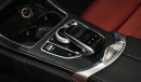 مرسيدس بنز C 200 كوبيه CABRIOLET