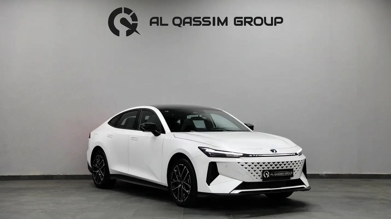 تشنجان Uni V LIMITED