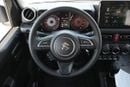 Suzuki Jimny GLX 5 DRS