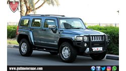 Hummer H3 Hummer H3 EXCELLENT CONDITION