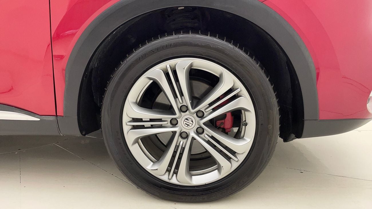 MG HS LUXURY TROPHY 2 | Zero Down Payment | Home Test Drive