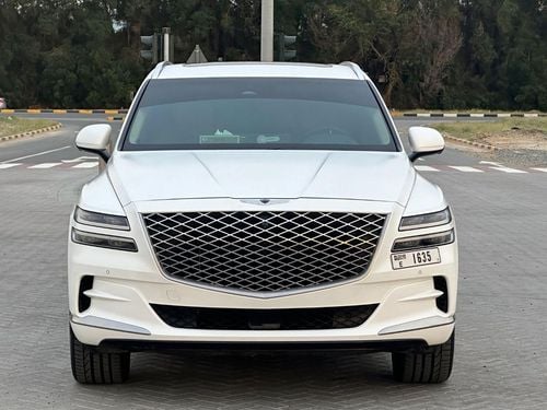 هيونداي جينيسس