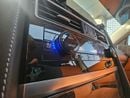 Nissan Patrol NISSAN PATROL / GCC LOW MILEAGE /  PPF PROTECTED / SINGLE OWNER