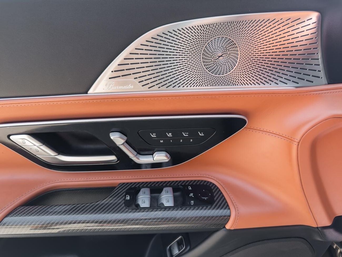 Mercedes-Benz SL 63 AMG