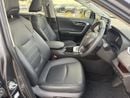 تويوتا راف ٤ VXR HEV 2.5L VXR Hybrid