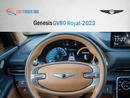 Genesis GV80 Royal 3.5L AWD