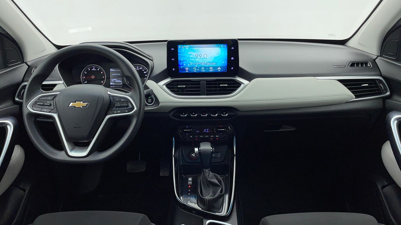 Chevrolet Captiva LT 1.5 | Zero Down Payment | Free Home Test Drive