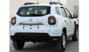 Renault Duster Renault Duster GCC in excellent condition without accidents, very clean from inside and outside