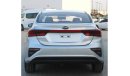 Kia Cerato Kia Cerato 2020 GCC, in excellent condition, without accidents