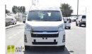 Toyota Hiace - GL - 3.5L - A/T - FULL OPTION with REAR HEATER