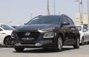 Hyundai Kona SE