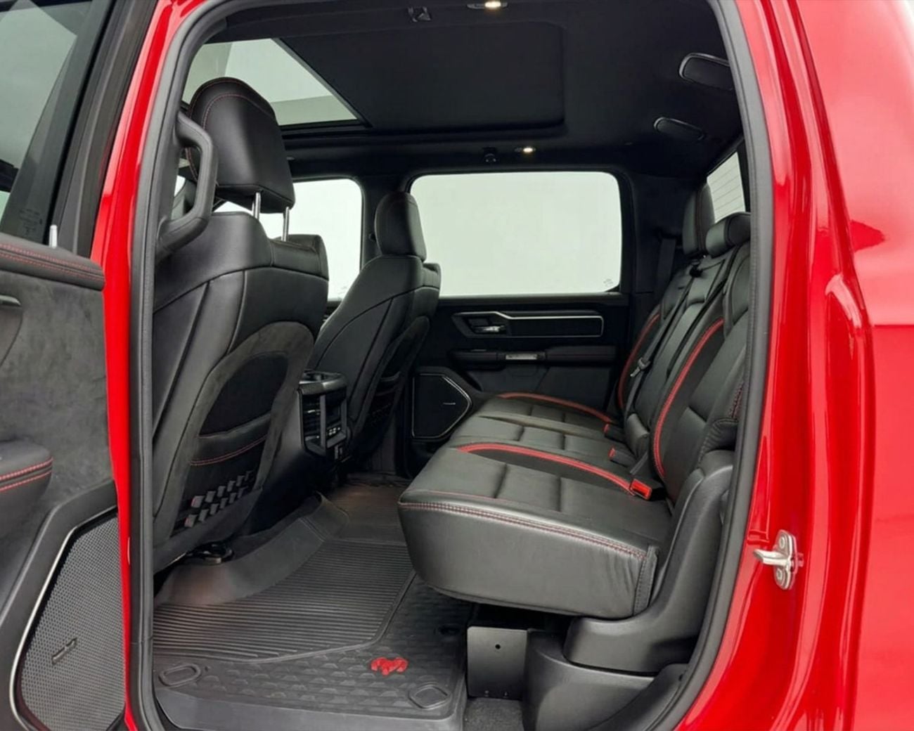 RAM 1500 TRX CREW CAB 4X4 2023 | GCC Specs | AED 8,421 / Monthly