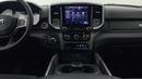 RAM 1500 Bighorn Crew Cab 5.7L 2025 BIGHORN | AED 2137/Month | 0 DP | 30 Day Return | Warranty | Service Hist