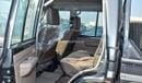 Toyota Land Cruiser 70 HT VXR D/C AT 4.0
