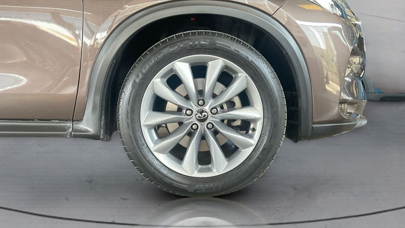 Infiniti QX50 LUXE | Guaranteed Warranty | 0 Down Payment