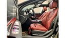 Mercedes-Benz C 43 AMG 2020 Mercedes-Benz C43 AMG Full Option, Mercedes History, Mercedes Warranty/Service Contract, GCC