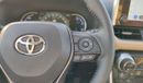 Toyota RAV4 LIMITED 2.5L Hybrid, 2023, 4WD, A/T, Panorama, Radar, Leather Seats, Electric Seats.