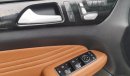 Mercedes-Benz GLE 43 AMG Coupe Biturbo 2017 GCC Low Mileage Perfect Condition