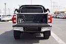 Toyota Hilux 4X4 DIESEL 2.8L Right Hand (Export Only)