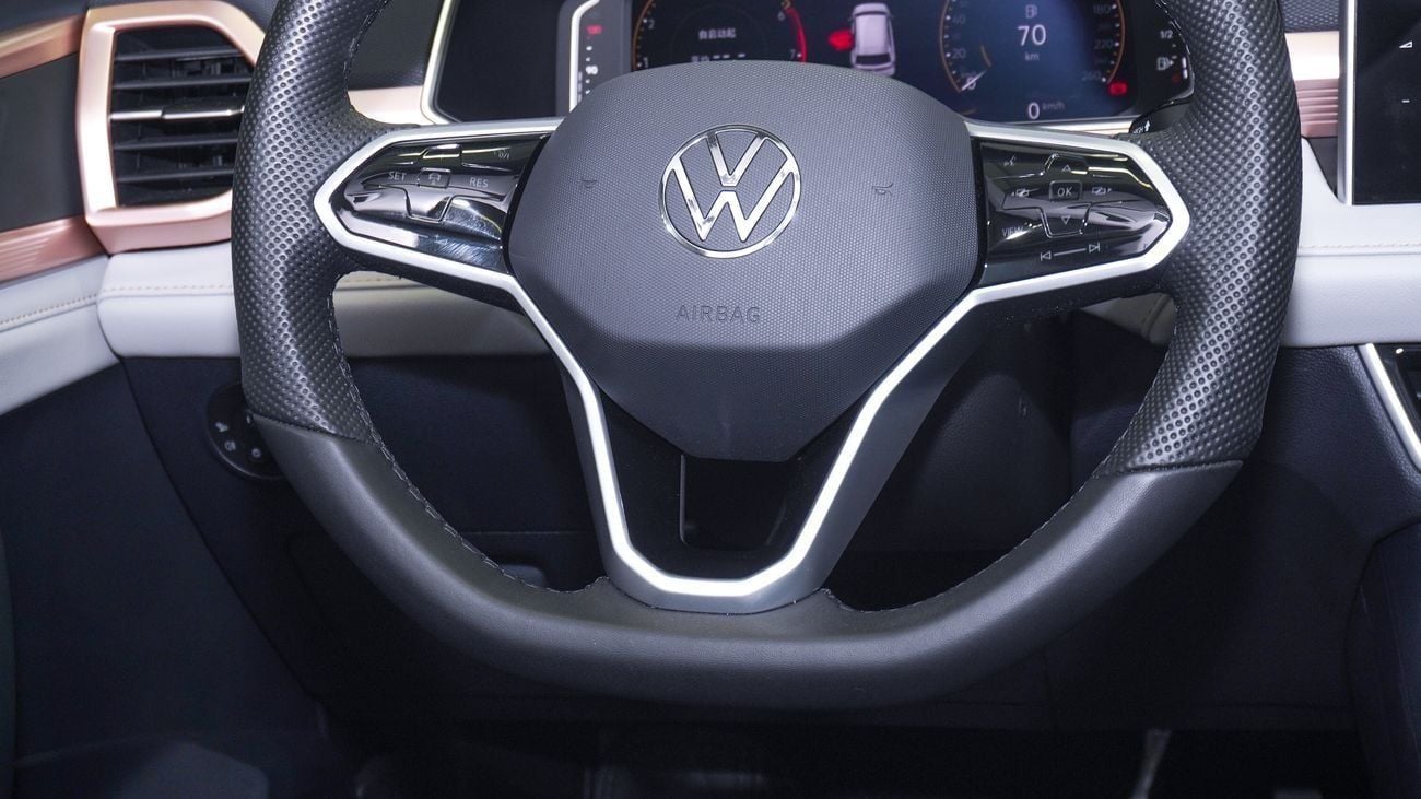 Volkswagen Tharu THARU 1.5L