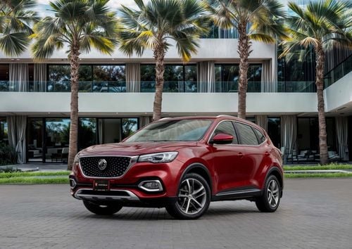 MG HS HS Comfort | 1,078 P.M | 0% Downpayment | MG WARRANTY! | Ramadan Offer!