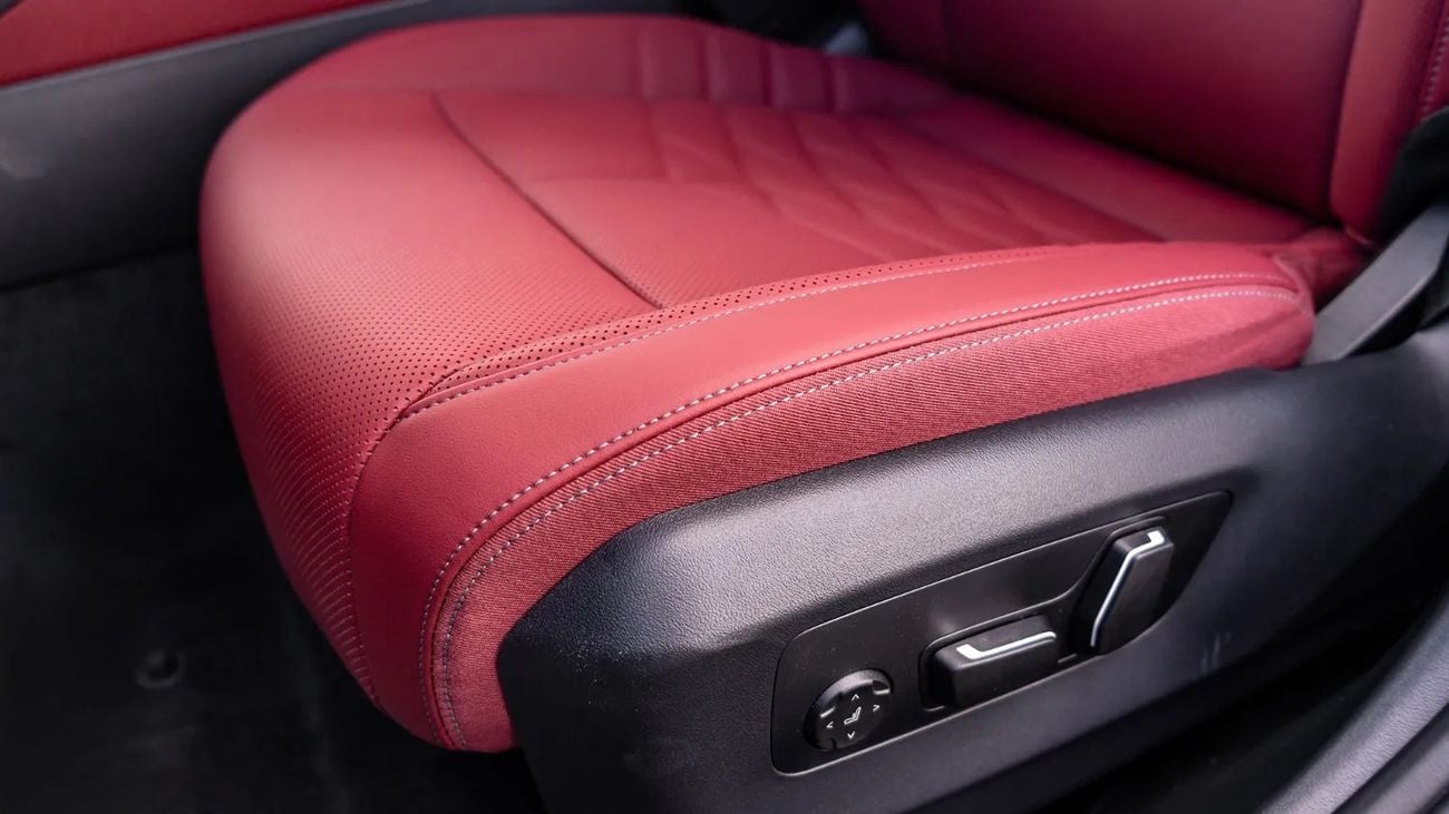 BMW 530Li 2026 | BMW 5 SERIES 530LI PREMIUM EDITION M SPORT PACKAGE