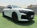 Audi RSQ8 PERFORMANCE