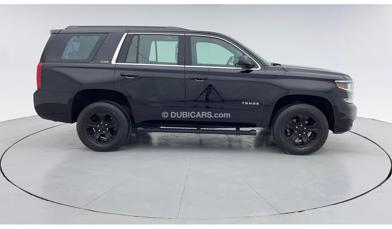 Chevrolet Tahoe Z71 5.3 | Zero Down Payment | Free Home Test Drive