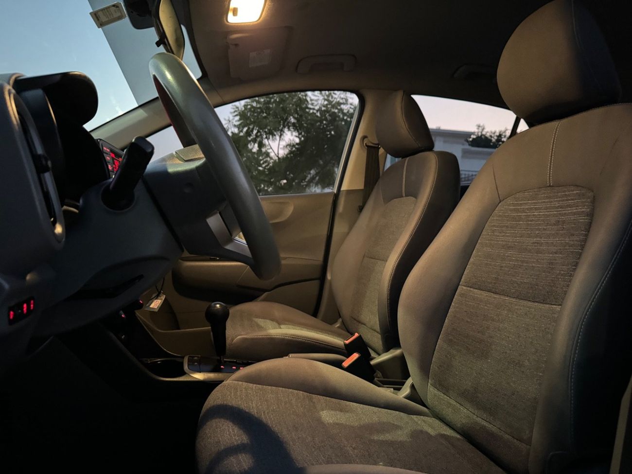 كيا بيكانتو EX 1.2L