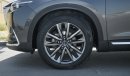 Mazda CX-9 Signature AWD