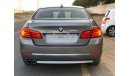 بي أم دبليو 528 i-Series, DVD & NAVIGATION SYSTEM, SUNROOF, POWER SEATS, SUNROOF, PUSH START, LOT-49