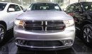 Dodge Durango 5.7 V8 DSS OFFER