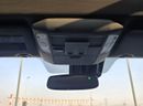 Toyota Sequoia TRD PRO Toyota Sequoia TRD PRO 2021 USA specs