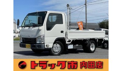 Isuzu Elf NJR85A